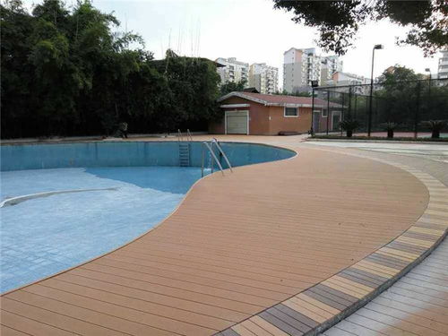 探討木塑涼亭施工——結(jié)合煙臺(tái)與青島中邦木塑及實(shí)木地板的應(yīng)用