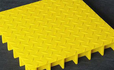 玻璃鋼加蓋板與塑料地板套定額的要點(diǎn)與注意事項