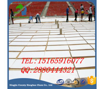 探索現(xiàn)代家居新選擇 塑料地板的產(chǎn)品庫(kù)與選購(gòu)指南