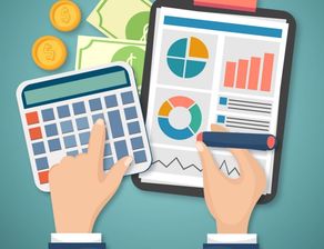 ERP管理系統在財務管理中的運用